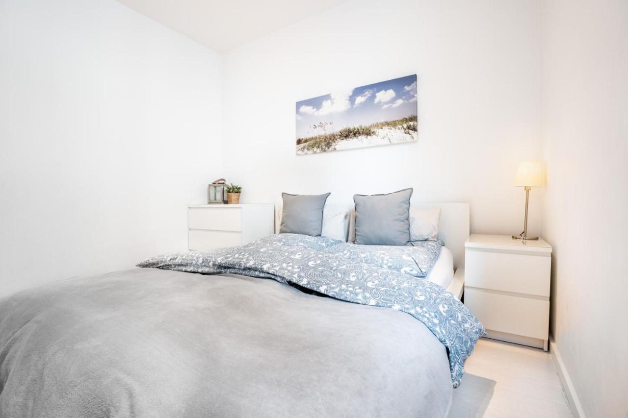 מינכן Komplette 2 Zimmer Wohnung Zentral Neben Oktoberfest מראה חיצוני תמונה